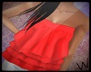 llWll Layer Top Red ~