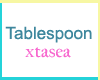 Tablespoon