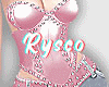 RC Valeria Pink Set