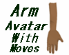 Arm Avatar