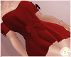 £. Bow Dress MC