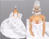[NS]wedding dress