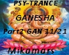 Ganesha/Psy-trance