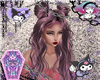 |TS| Girly Goth Rae V1.3