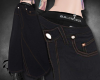 666 l balen skirt
