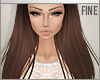 F| Cheyenne Faded