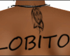 G)Tatuaje Lobito