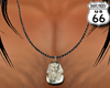 SD King Tut Necklace