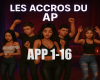 Les Accros Du **+FD