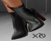 Ashe Boots