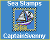 [ALP] sea stamp 2