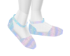 DS unicorn shoes