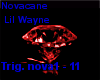 [R]Novacane - Lil Wayne