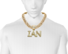 Custom- IAN