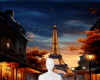 Paris Background