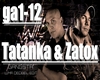 Tatanka & Zatox-Gangsta