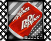 [.s.] Dr. Pepper Can *M*