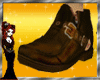 (K)Classic boots brown