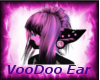 [TNY] VooDoo Donut Ears