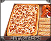 [JR] Pizza Party
