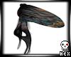 [MI] Pixie Moth Wings