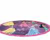 princess rug