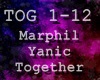 Marphil Yanic Together