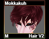 Mokkakuh Hair M V2