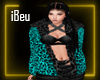 Be - Jaguar F Coat T
