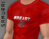 #S Gym Beast #Red