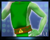 M * Young Link Tunic