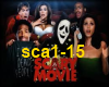 Scary Movie