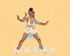 Holster 2Poses Spots