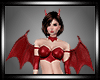 Sexy Devil Outfit
