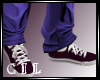 !C! Purple Kicks