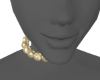 KIM | Gold Choker