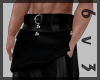 6v3| Harem Pants+Boots