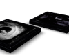 Framed Baby Sonogram