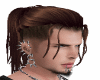 COLITA CABELLO CASTAÑO