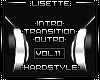 Hardstyle intro vol.11
