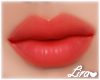 Yesenia 💗 Coral Lips