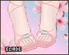 Cupid Shoes