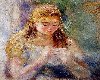Painting by Renoir