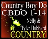 Country Boy Do