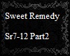 Sweet Remedy Pt2