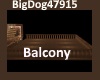 [BD]Balcony