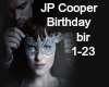JP Cooper: Birthday