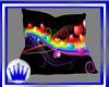 SM~Rainbow Heart cuddle