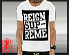 Reign Supreme♦