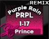 Purple Rain - Remix